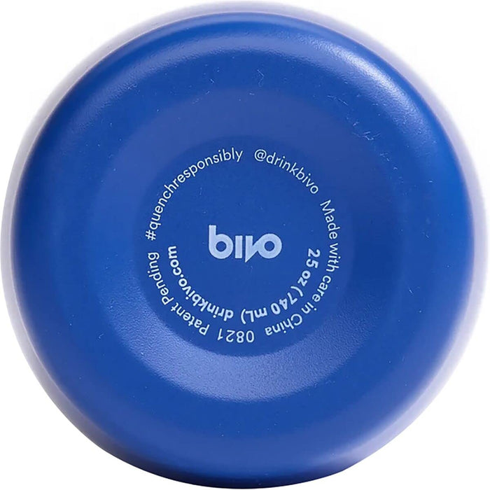 Bivo Bivo Duo 25oz True Blue