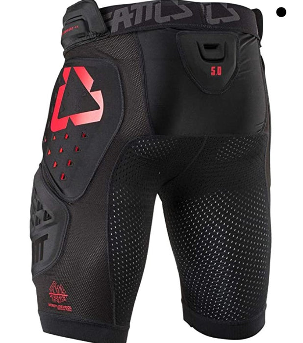 Leatt Impact Shorts 3DF 5.0 #M