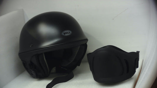 Bell Rogue Helmets - Matte Black - Large (Without Original Box)