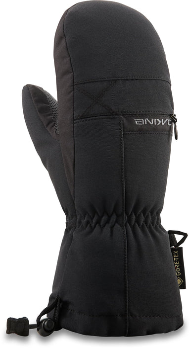 Dakine Avenger Gore-Tex Mitts Youth Black Medium