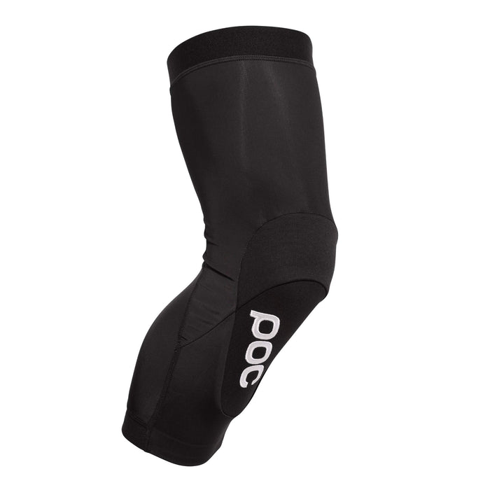 POC VPD Air Leg Uranium Black Medium