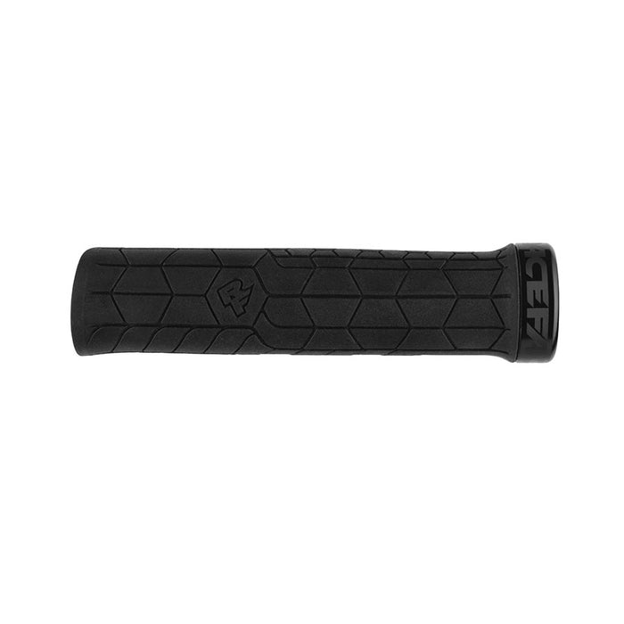 Race Face Grip Getta Grip 33Mm Black Black