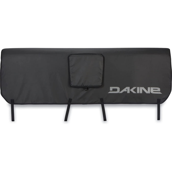 Dakine Pickup Pad Dlx Black Large