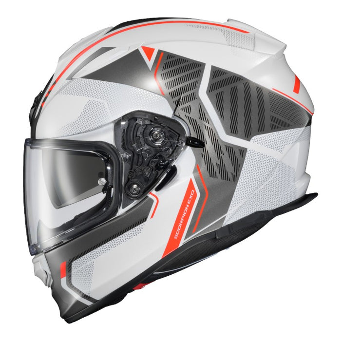 SCORPION EXO Ryzer Switch Motorcycle Helmets