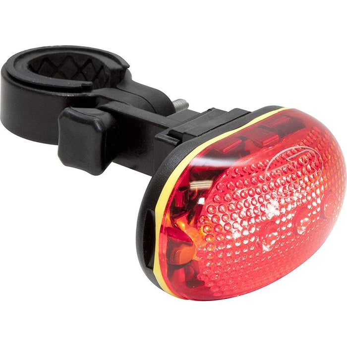 NiteRider TL 6.0 Taillight Bicycle Lights