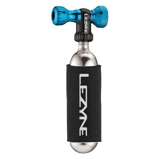 Lezyne Control Drive Bicycle CO2 Inflators