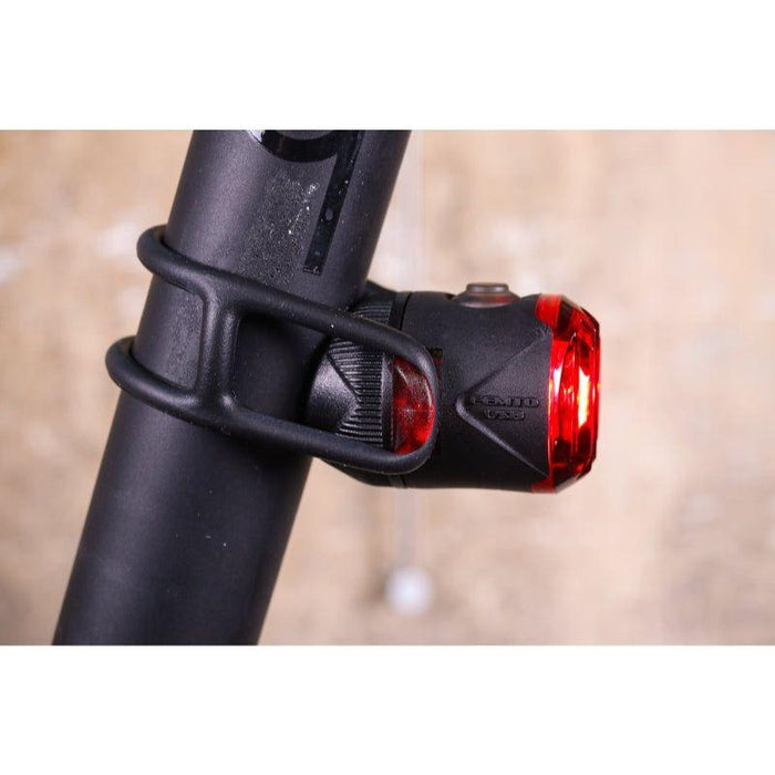 Lezyne Femto Usb Drive Light Rear Bicycle Lights
