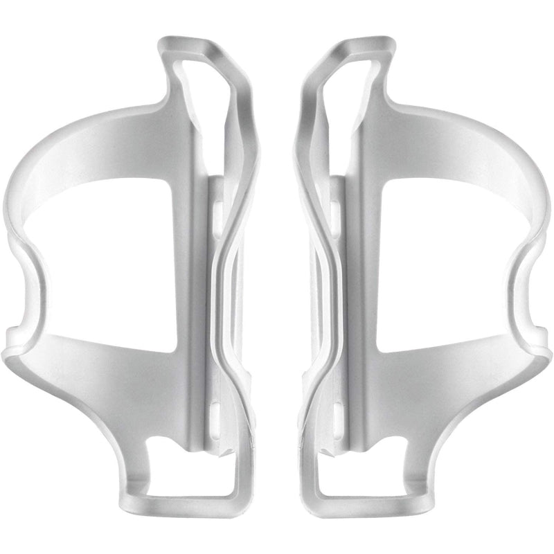 Lezyne Flow Side Load Bottle Cage Compo Pair