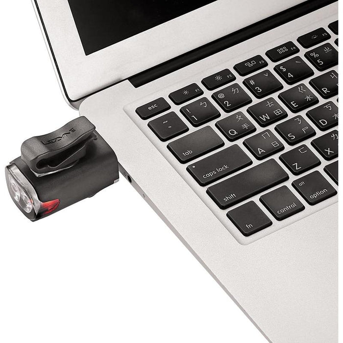 Lezyne KTV Drive Front Bicycle Lights