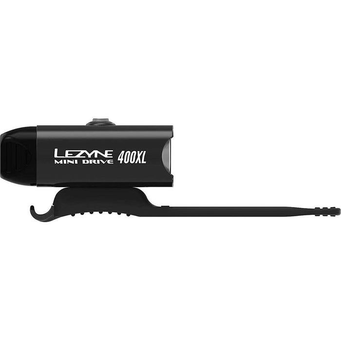 Lezyne Mini Drive 400XL Bicycle Lights