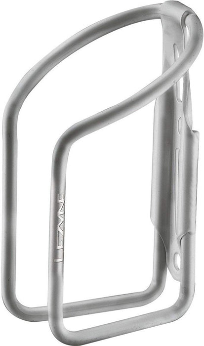 Lezyne Power Cage Bottle Cage Silver