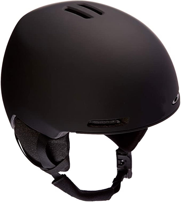 Oakley Mod1 Youth MIPS Blackout Medium