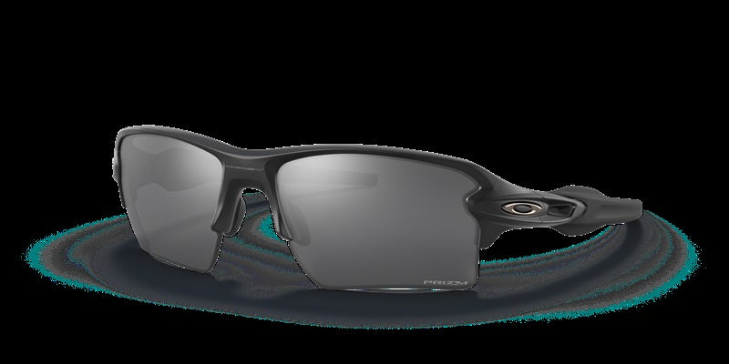 Oakley Industrial M-Frame 2.0 Matte Black W/ Grey