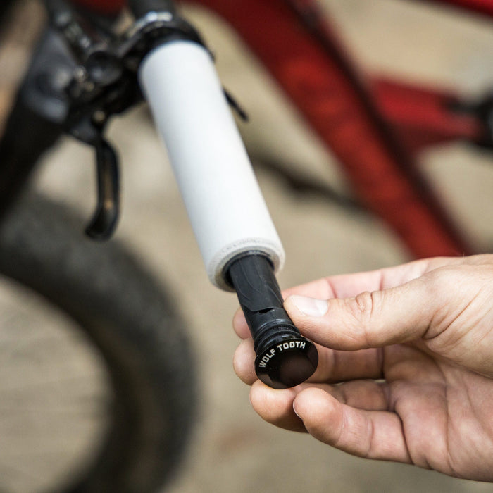 Wolf Tooth EnCase System Handlebar Storage Sleeves Bicycle Multi Tools