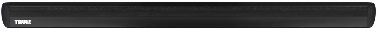 Thule WingBar Evo Car Racks