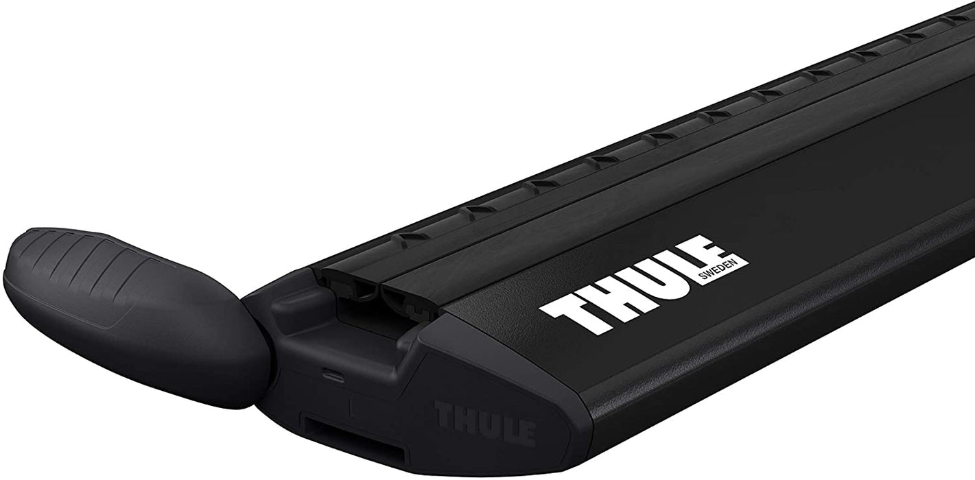 Thule WingBar Evo Car Racks