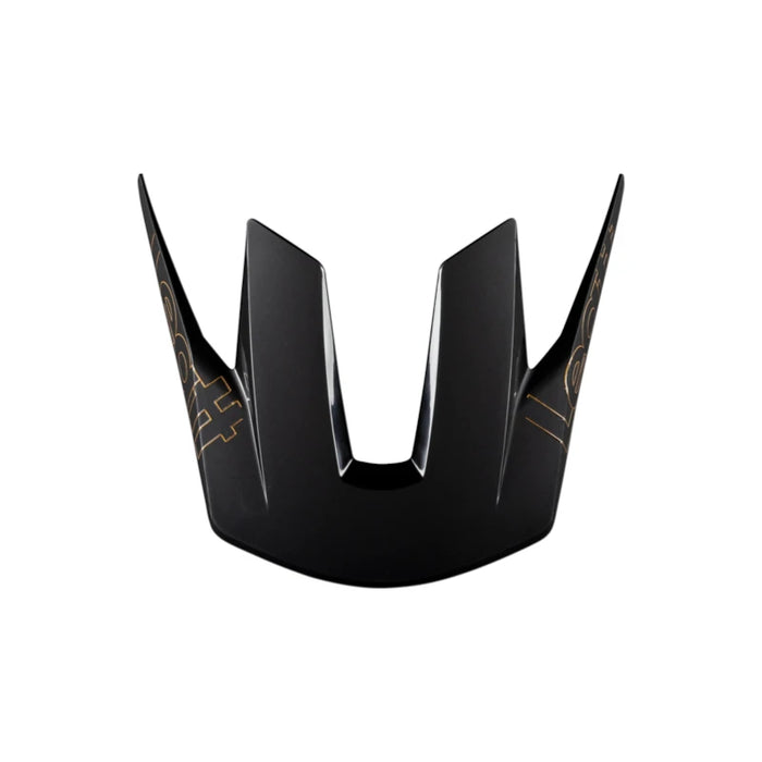 Leatt MTB Enduro 3.0 Bicycle Helmet Visors