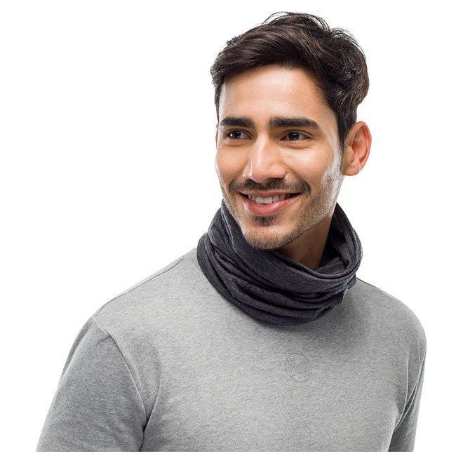 Buff Merino Lightweight Multifunctional Headwear for Outdoor Performance Hiking Headwear