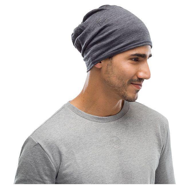 Buff Merino Lightweight Multifunctional Headwear for Outdoor Performance Hiking Headwear
