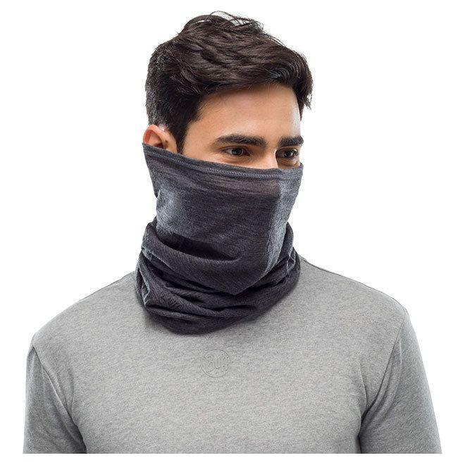 Buff Merino Lightweight Multifunctional Headwear for Outdoor Performance Hiking Headwear