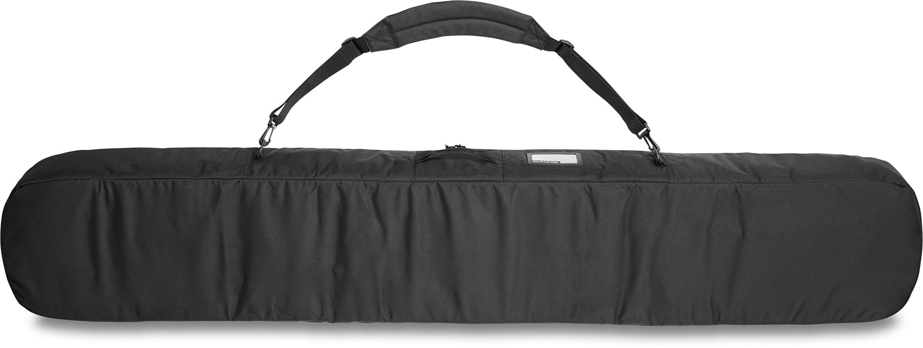 Dakine Tram Ski Bag Black 175cm