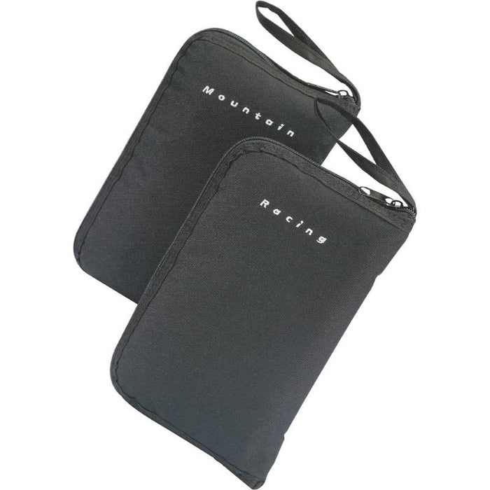 Topeak Bike Cover for Road Bikes White/Black