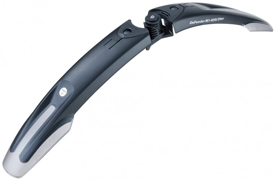 Topeak M1 Front Fender 27.5/29 Black