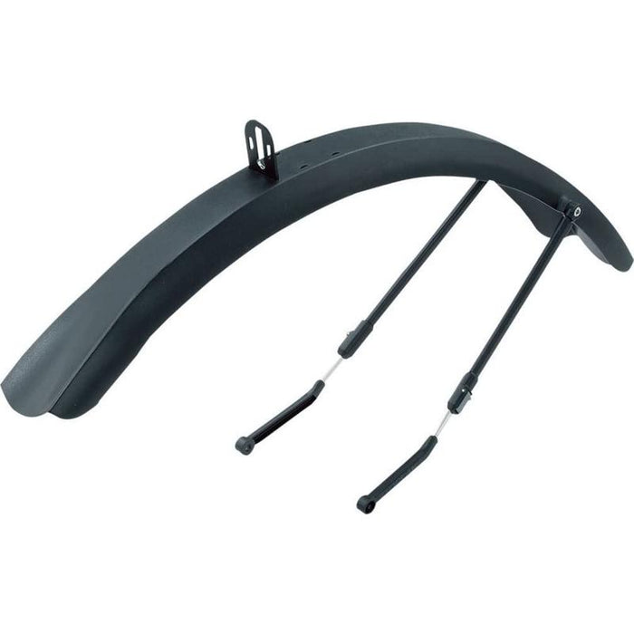 Topeak DeFender TX Fender Set 700 x 44c Black