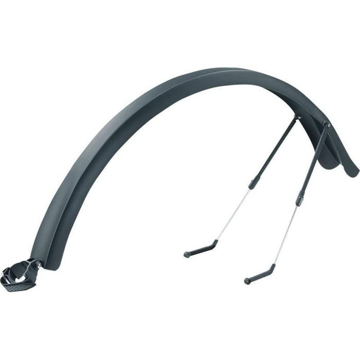 Topeak DeFender TX Fender Set 700 x 44c Black