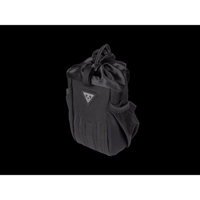 Topeak FreeLoader Stem Mount Bag - 1L Black
