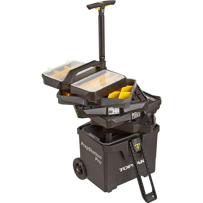 Topeak PrepStation Pro