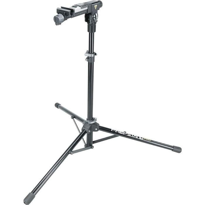 Topeak PrepStand Pro with Scale: Black