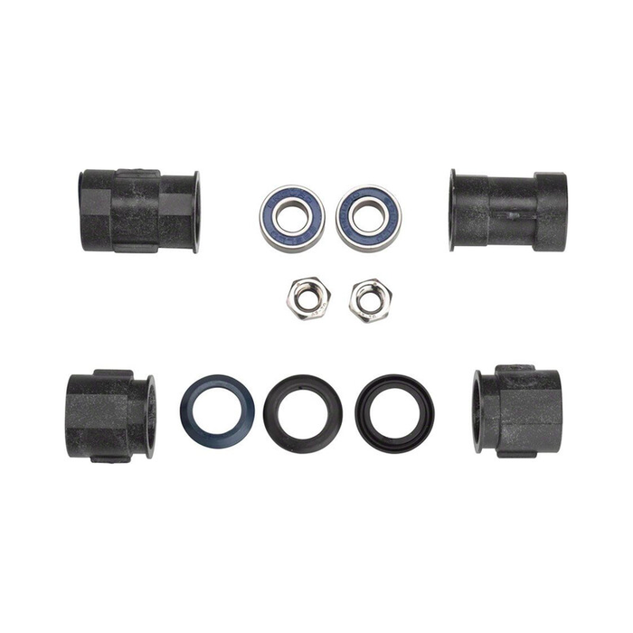 Crankbrothers Pedal Refresh (For Double Shot 2 & 3) Shot Bicycle Brake Seal Kits
