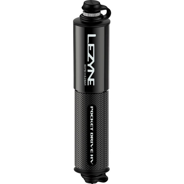 Lezyne Pocket Drive Hv Bicycle Hand Pumps