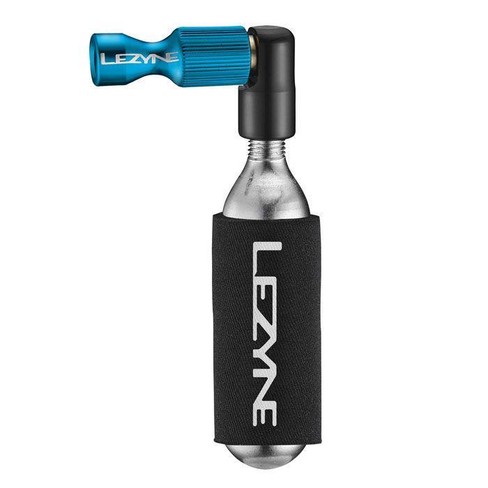 Lezyne Trigger Drive Bicycle CO2 Inflators