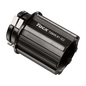 Tacx, T2805.51, Direct Drive Freehub Body, pre-2020, Campagnolo