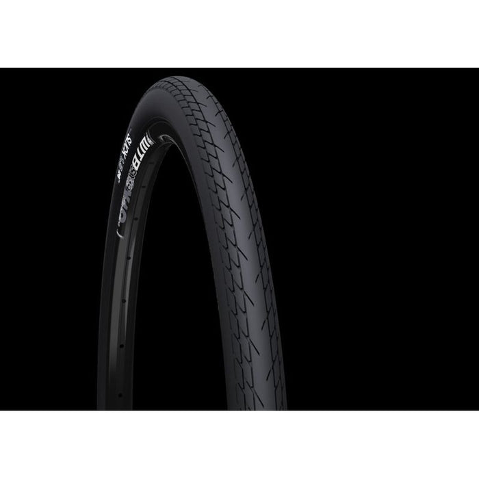 WTB Slick Tire - 29 x 2.2 Clincher Steel Black 27tpi