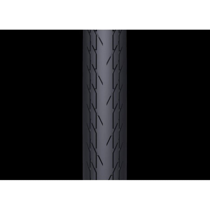 WTB Slick Tire - 29 x 2.2 Clincher Steel Black 27tpi
