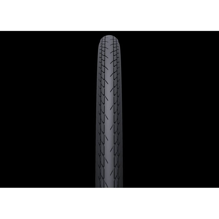 WTB Slick Tire - 29 x 2.2 Clincher Steel Black 27tpi