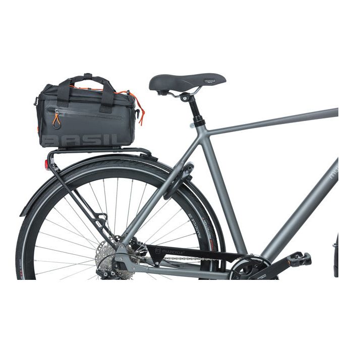Basil Miles MIK 7L Bicycle Trunk Bags