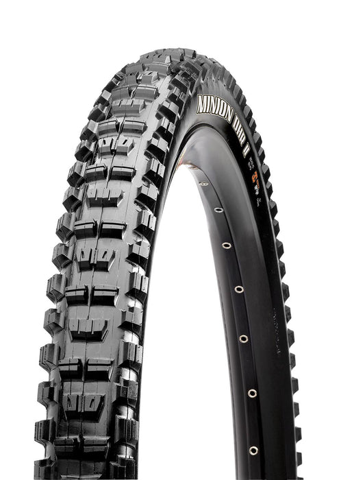 Maxxis Minion DHR II Bicycle Tires