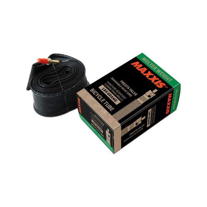 Maxxis Welter Weight Bicycle Tubes