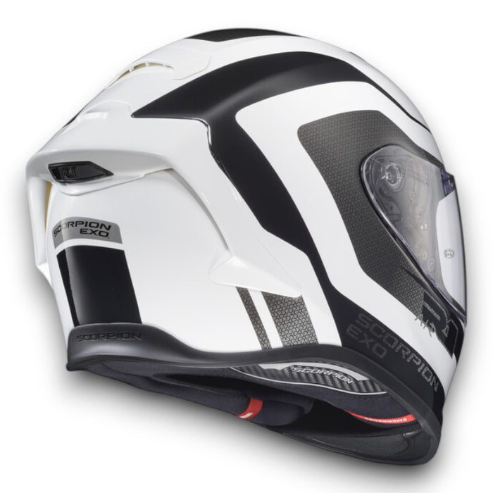 SCORPION EXO R1 Air Full Face Motorcycle Helmets
