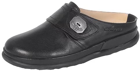 Haflinger Charlotte Lifestyle Clogs