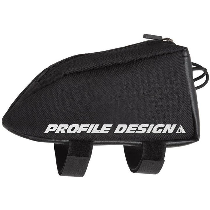 Profile Design Aero E-pack Standard Black 170mm (270cm3)
