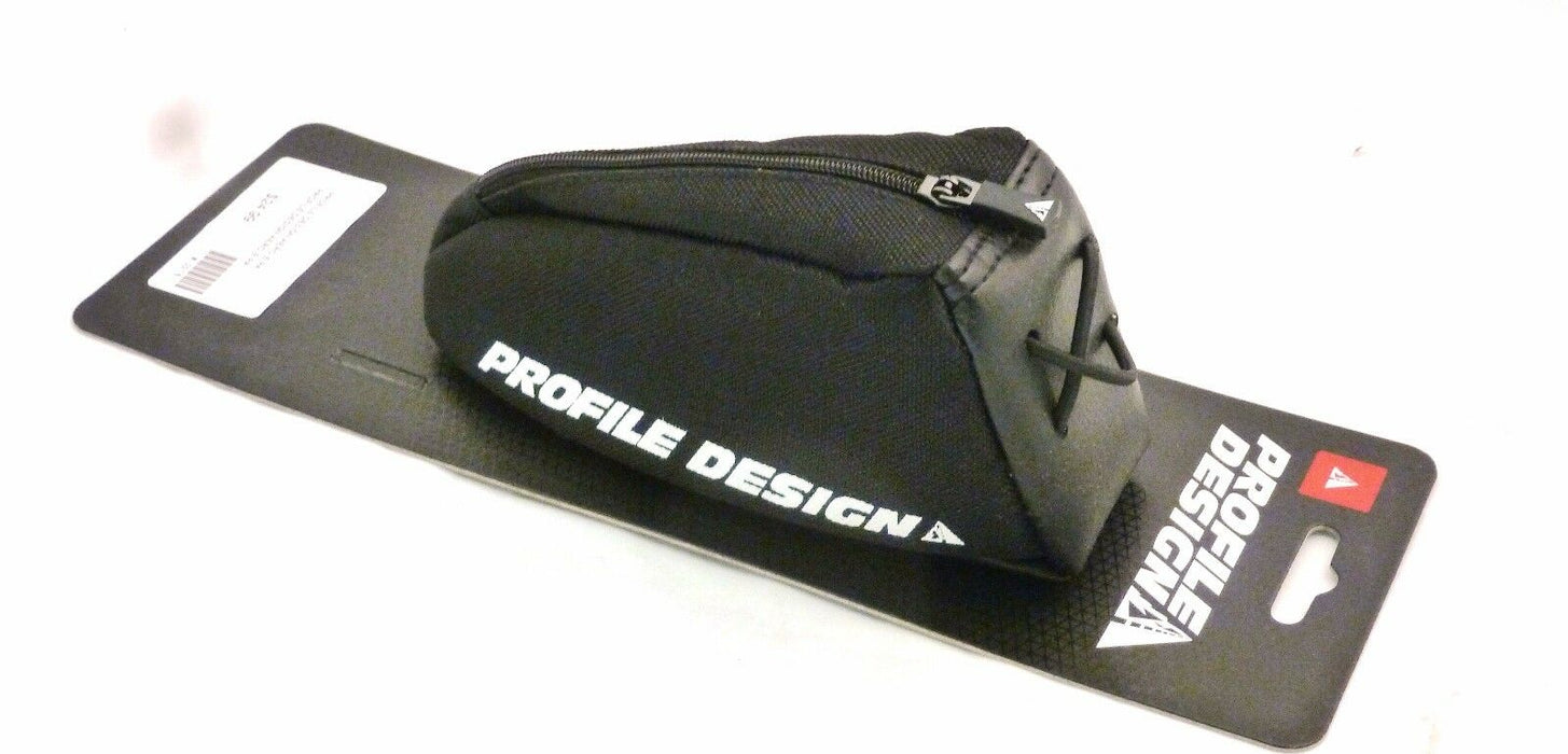 Profile Design Aero E-pack Standard Bicycle Frame Bags