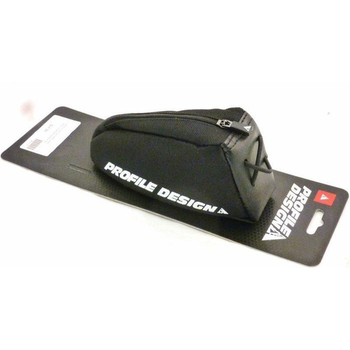 Profile Design Aero E-pack Standard Black 170mm (270cm3)