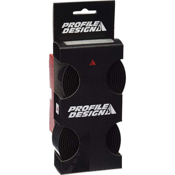 Profile Design Cork Wrap Black