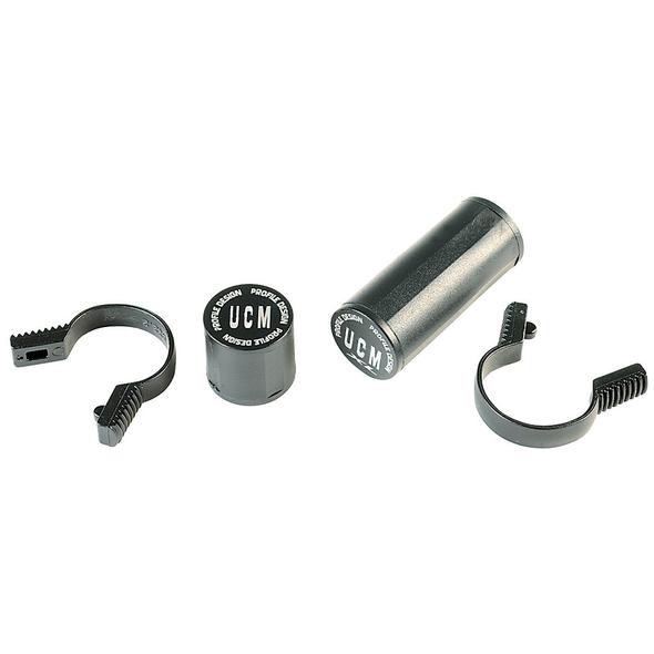 Profile Design New Universal Computer Mount Black Extra Large