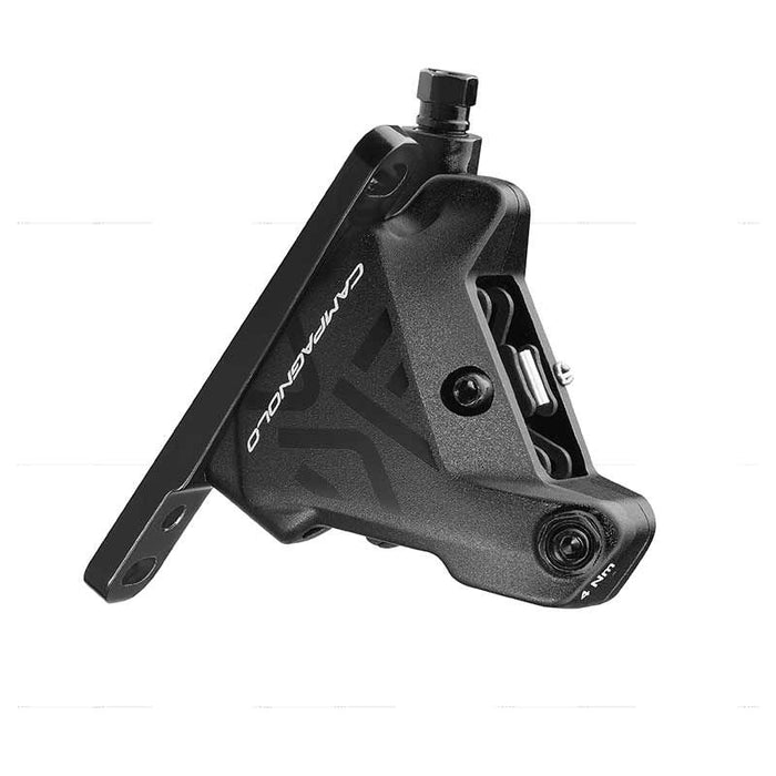 Campagnolo EKAR Ergopower Control Brake Lever and Disc Brake Caliper - Front 1x13-Speed 140mm Hydraulic Caliper Bicycle Brake Levers